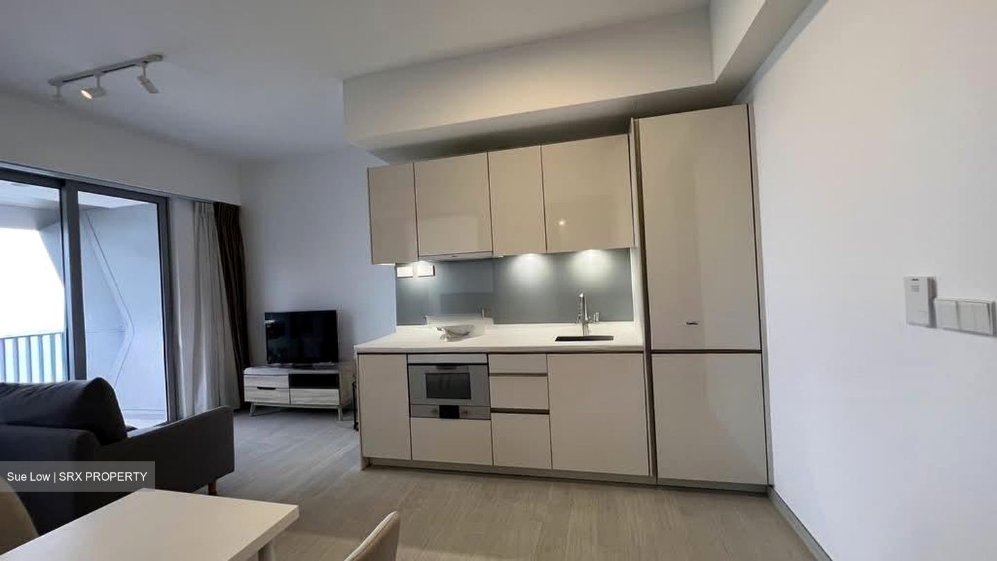 V On Shenton (D1), Apartment #609081151